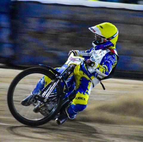 Mistrzostwa Argentyny na żużlu. Pogoda krzyżuje plany organizatorów. Zawody przełożone!