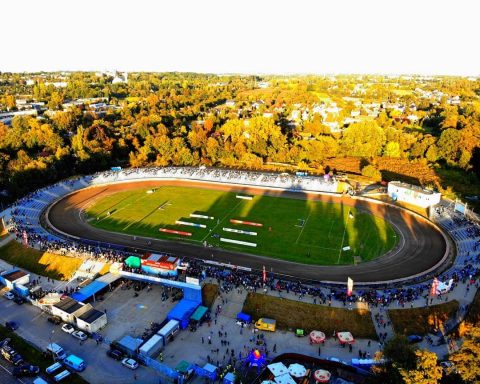 Żużel. Speedway Kraków bez toru, a Stowarzyszenie Przyjaciół Żużla – zaledwie 160 złotych na koncie! Dzieje się w Krakowie!