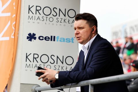 Żużel. Były ambasador Wilków Krosno uderza w Grzegorza Leśniaka „Dałem się oszukać i wykorzystać”