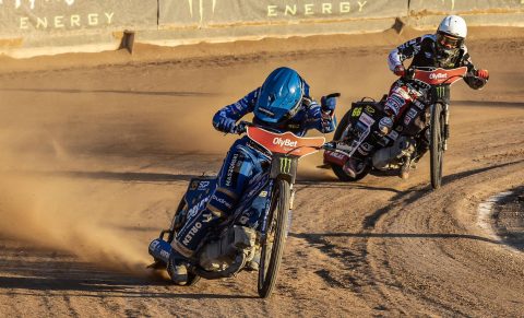 Klasyfikacja Grand Prix na żużlu 2024. Zmarzlik z gigantyczną przewagą. Podium odjeżdża reszcie