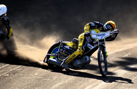 Żużel. Gruntowne zmiany składu w PSŻ Poznaniu. „Musieliśmy szybko zareagować i w nowych warunkach się odnaleźć”.