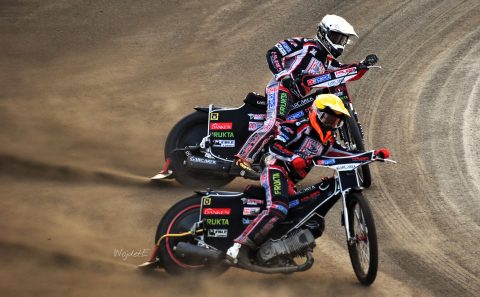 Solidne plany sparingowe! Mariusz Staszewski wyjaśnia „Myślę, że weryfikacja przedsezonowa zawsze jest lepsza z lepszym przeciwnikiem.”