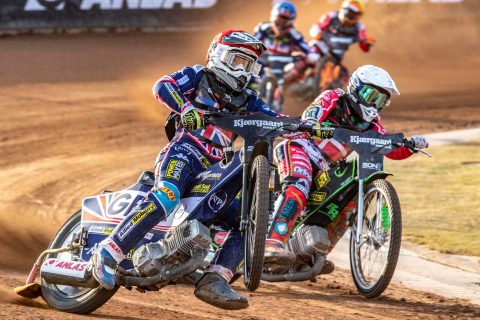 Żużel. Morten Svendsen dołącza jako trener, wspierając Nickiego Pedersena w rozwoju reprezentacji Danii