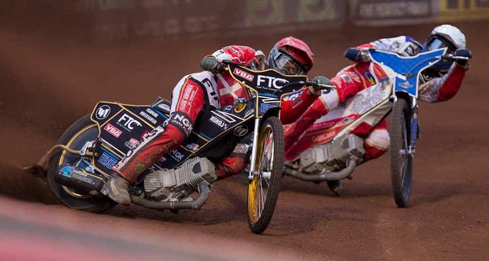 Żużel. Morten Svendsen dołącza jako trener, wspierając Nickiego Pedersena w rozwoju reprezentacji Danii 2 Daniaa