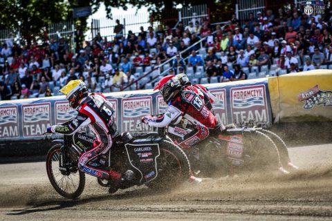 Żużel. Nowa nazwa ekstraligowego zaplecza. Znamy sponsora tytularnego