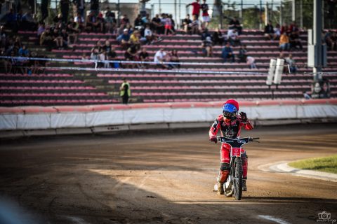 Żużel. Start Gniezno myśli o awansie. Dyrektor uważa, że Unia jest do pokonania