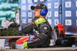 Wiktor Jasiński kontuzja Polonia Piła