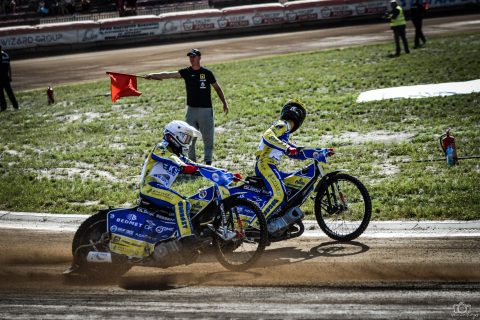 Żużel. Oficjalnie: Klub z KLŻ otrzymał licencję na starty w sezonie 2024