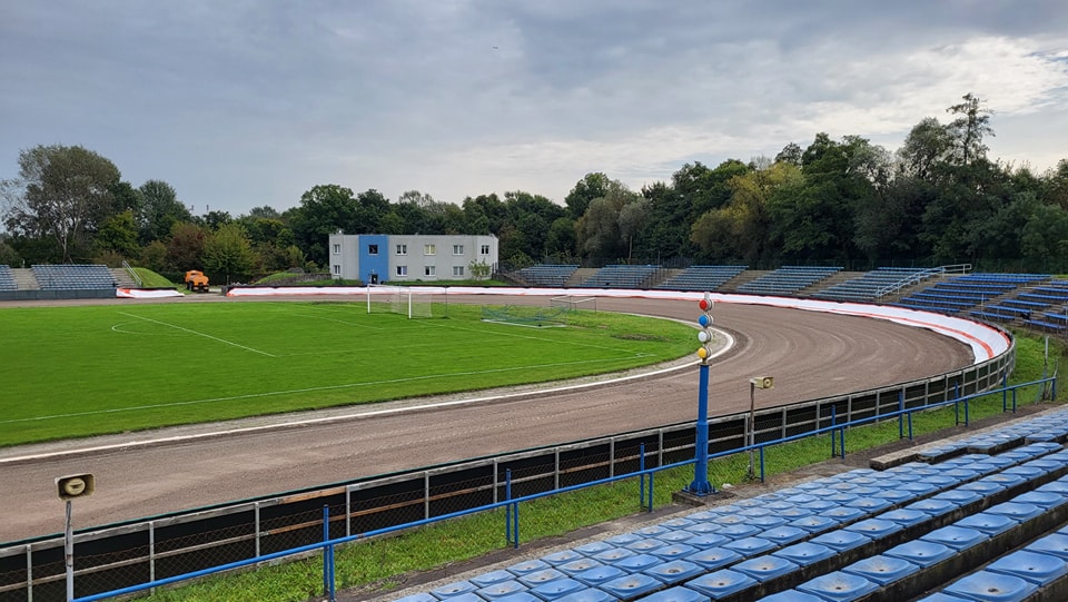 Żużel. Wyścig z czasem dla Speedway Kraków: Gotowy skład, brakujące fundusze i wsparcie miasta pod znakiem zapytania
