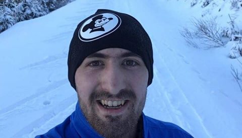 Żużel. Młodzi zawodnicy Falubazu trenują na śniegu. Zgrupowanie „Głodówka”