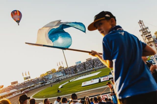 100 lat sportu żużlowego. Wyjątkowe wydarzenie w Lesznie