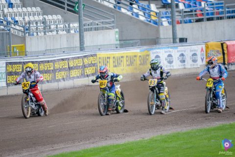 Żużel. Holender chce jeździć w polskiej lidze. „Otrzymałem ofertę”