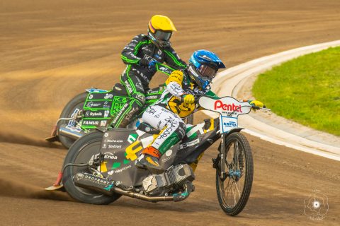 Żużel. Mini tor bardzo ważny dla szkolenia młodzieży w Zielonej Górze. Legendy klubu przekonują