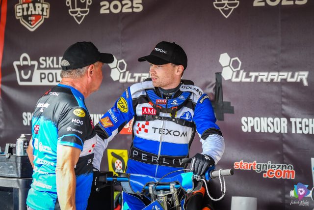 Żużel. Czy projekt Orzeł Łódź 2026 odpali? Nowak o relacjach ze Skrzydlewskim i „ekipa ziomków, która pójdzie w ogień”