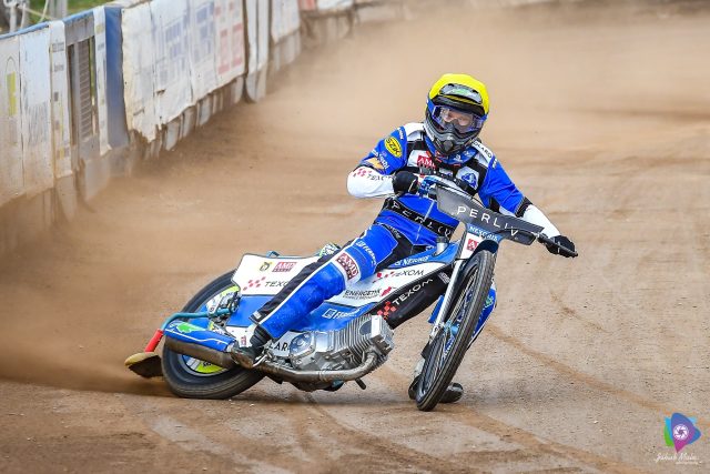 Żużel. Dzika karta dla Nowaka?! Grand Prix Łódź 2026 może wywrócić wszystko. Sam przyznaje: „Z tyłu głowy to mam”