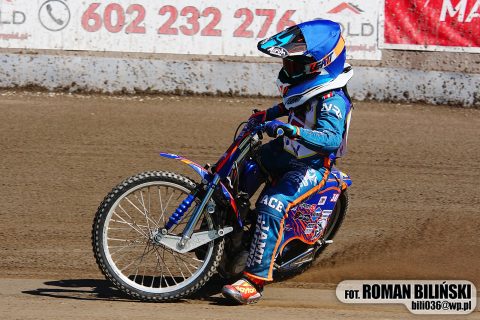 Stal Gorzów organizuje, a płaci… Falubaz!