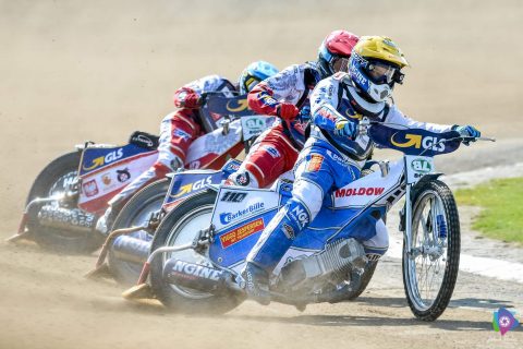 Żużel. Pedersen twierdzi, że odrzucił ich ofertę. Menedżer nic o niej nie wie