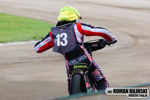 Orzeł Łódź po zwycięstwo z liderem [AWIZOWANE SKŁADY]