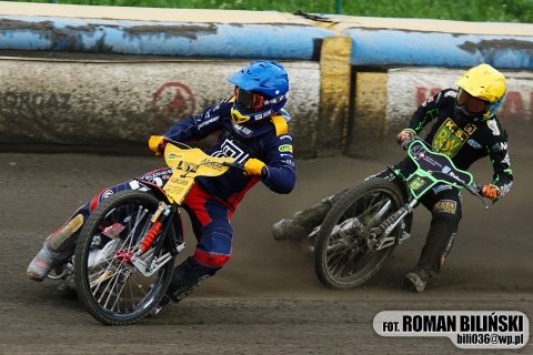 Żużel na licytacjach  WOŚP. Przemysław Pawlicki oferuje wyjazd na mecz