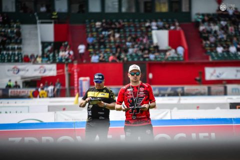 Żużel. ROW zdradził transfer Polonii Bydgoszcz?