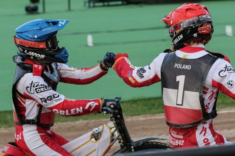 Niedługo zgrupowanie Żużlowej Reprezentacji Polski