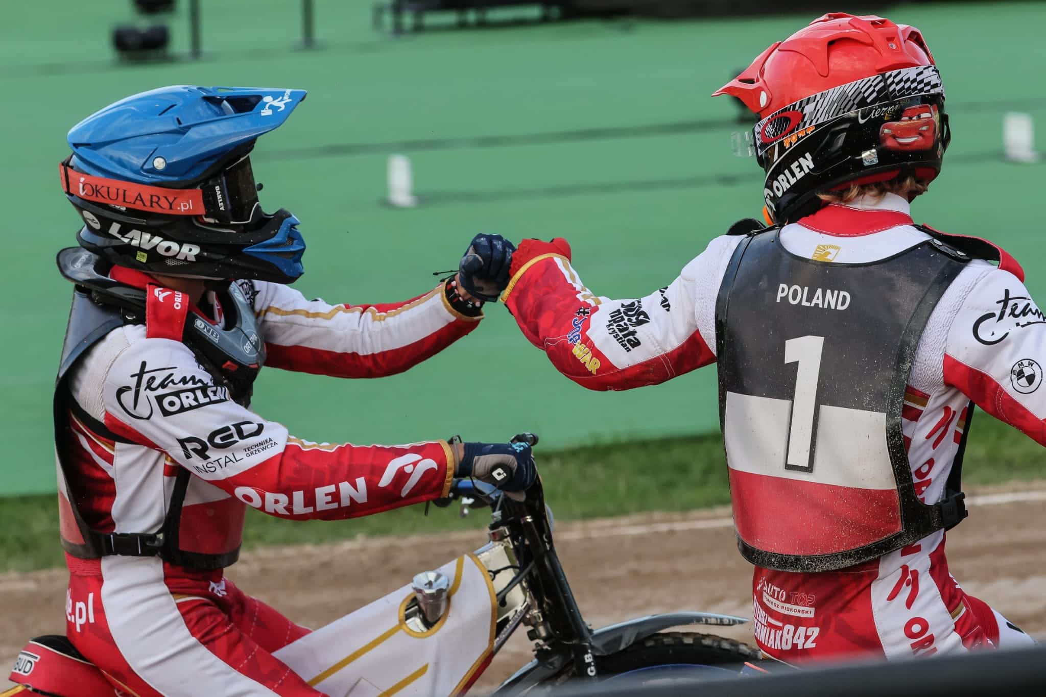 Kadra Polski rusza na zgrupowanie do Hiszpanii. Chomski zaczyna budowę reprezentacji,