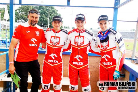 Żużel. Poznaliśmy kalendarz PZM na sezon 2024!