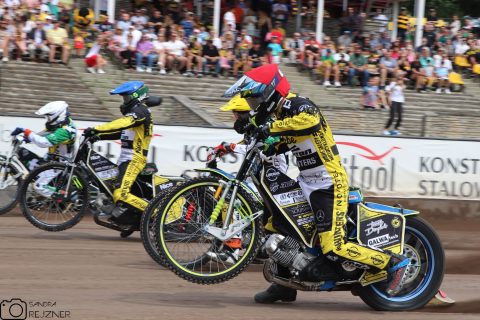 Żużel. Ekstraligowy żużel w Poznaniu – czy to w ogóle możliwe?