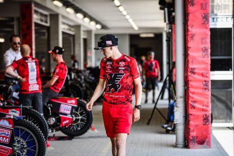 Żużel. Stanisław Chomski zdradza, że były starania o Przyjemskiego