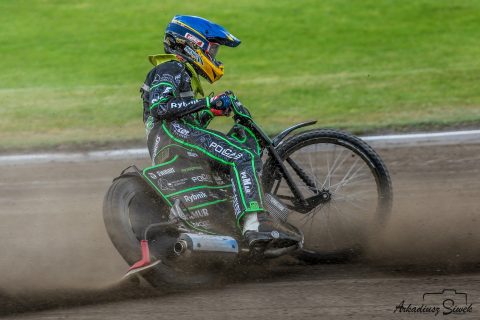 Żużel. W Rybniku presji teraz nie unikną. „Przy takim składzie żarty się już kończą”