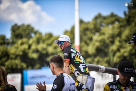 Żużel. Mamy komentarz lidera mistrzostw Australii po zawodach w Kurri Kurri. „Tor był daleki od standardów”