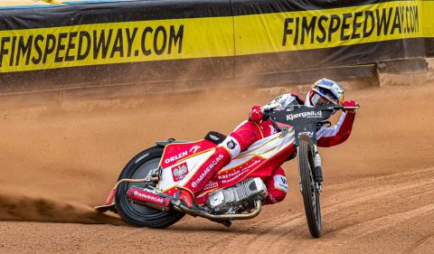 Żużel. Polska niemoc w Speedway of Nations. Czy ten rok przyniesie przełamanie?