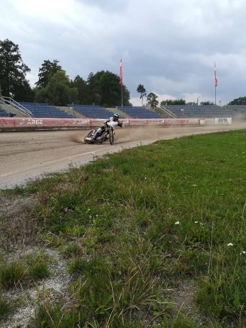 Niespodziewany transfer Krakowa! Wraca do ligowego ścigania po 3 latach