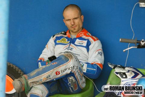 Żużel. Co sprawiło, że Stachyra zakończył karierę? Było wiele zakrętów