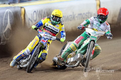 Żużel. Trener Stali Gorzów ocenia zmiany w PGE Ekstralidze od 2025 roku