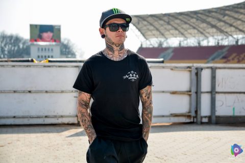 Żużel. Tai Woffinden na zakręcie. Zmiana klubu może mu pomóc