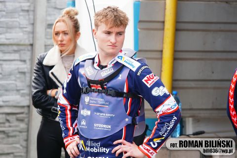 KS Apator Toruń się nie zatrzymuje, są bliscy kolejnego transferu! Będzie walka o skład?