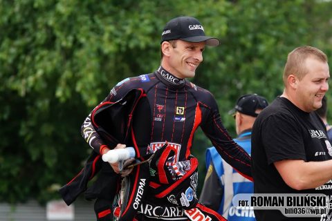 Żużel. Gapiński wraca do jazdy? Nowa rola w Ostrovii i jasny plan na 2026 rok