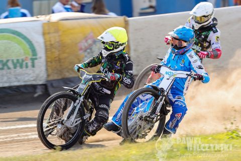 Żużel. Publikacja terminarza KLŻ odłożona w czasie. Czekamy na to, ile klubów wystartuje