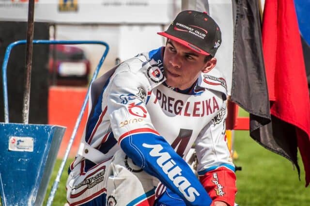 Motor Lublin &#8211; wspomnienia i nadzieje na przyszłość reprezentanta Słowacji