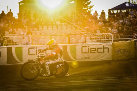 Żużel. Zawodnicy Wybrzeża o zimowych przygotowaniach