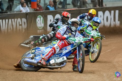 Żużel. Jakie szanse ma Zmarzlik na zwycięstwo w Plebiscycie? Głosowanie się kończy