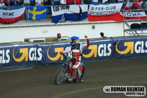 Żużel. Bartosz Zmarzlik nadal emocjonuje się Plebiscytem. Bez żużla nie może żyć