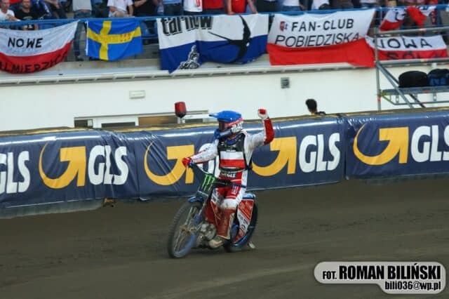 Żużel. Bartosz Zmarzlik nadal emocjonuje się Plebiscytem. Bez żużla nie może żyć