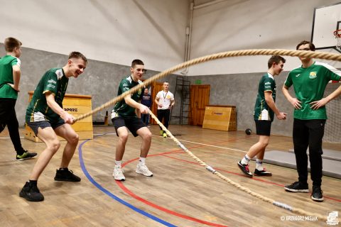 Żużel. Młodzi zawodnicy Włókniarza Częstochowa przygotowują się do sezonu