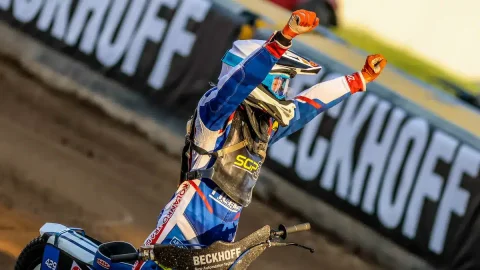 Żużel. W Toruniu czekają na juniora. Antoni Kawczyński może być objawieniem sezonu