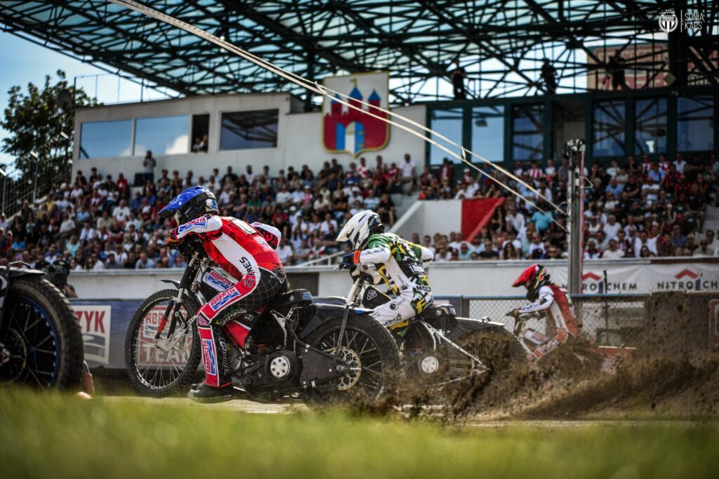 Żużel. Speedway 2. Ekstraliga w nowej odsłonie. Kluby muszą się dostosować 1 pge ekstraaliga