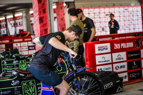 Premiership. Żużlowy poniedziałek z ligą angielską. Kapitalny mecz Brady’ego Kurtza!