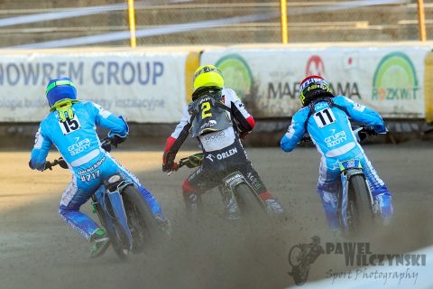 Rewolucja w Krajowej Lidze Żużlowej. Tak będą wyglądały play-off