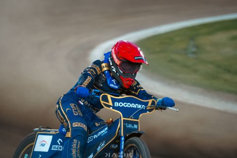 Jakub Kępa o Zmarzliku – „człowiek z innej planety”. Żużlowa miłość, która zmieniła historię Lublina